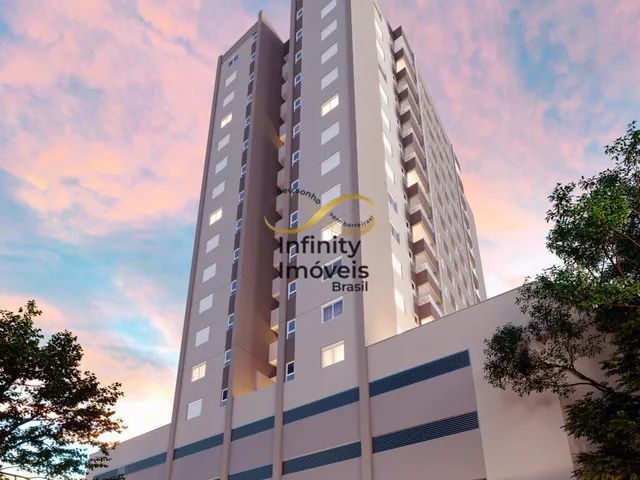 Imagem: EVOLUTION BURITIS - Apartamento à venda