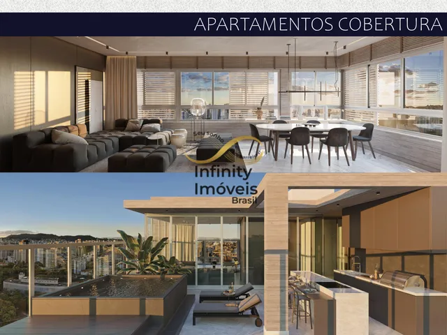 Imagem 7: PARADISO LOURDES - Apartamento à venda no bairro Lourdes - Belo Horizonte/MG