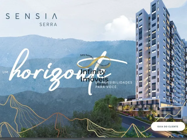 Imagem 8: Sensia Serra - Apartamento À Venda no Bairro Serra - Belo Horizonte/Mg