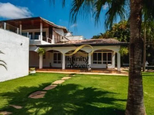 Imagem: Casa À Venda no Bairro Garças - Belo Horizonte/Mg