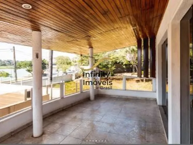 Imagem 9: Casa À Venda no Bairro Garças - Belo Horizonte/Mg