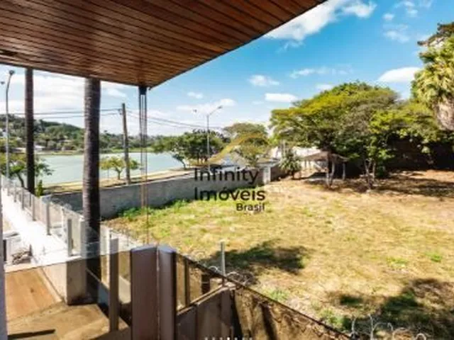 Imagem 16: Casa À Venda no Bairro Garças - Belo Horizonte/Mg