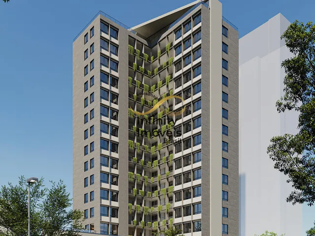 Imagem: SINVAL RESIDENCIAL - Apartamento à venda