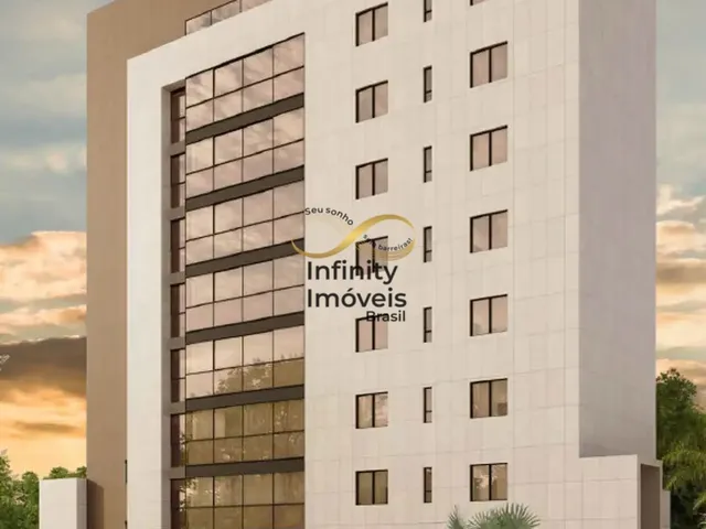 Imagem 1: VERO SANTO ANTONIO MCF - Apartamento à venda no bairro Santo Antônio - Belo Horizonte/MG