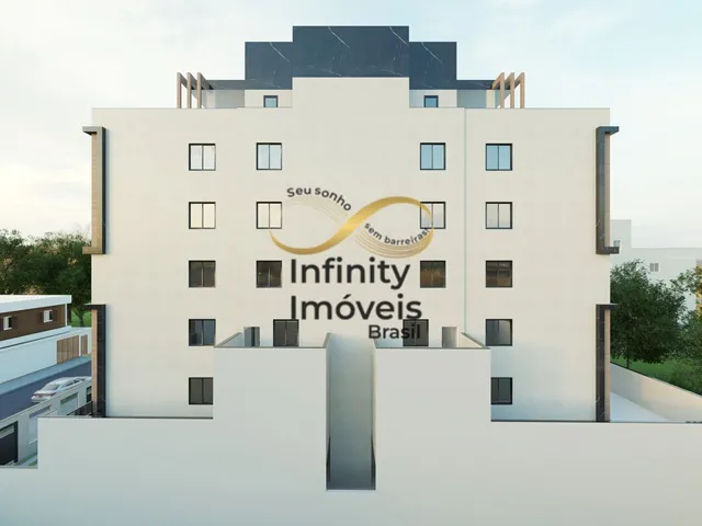 Imagem 6: Edificio Fernandes XVI - Apartamento à venda no bairro Inconfidentes - Contagem/MG