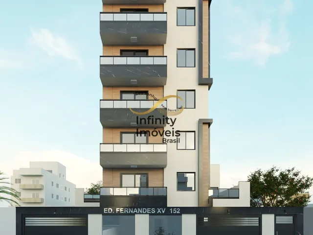 Imagem 7: Edificio Fernandes XVI - Apartamento à venda no bairro Inconfidentes - Contagem/MG