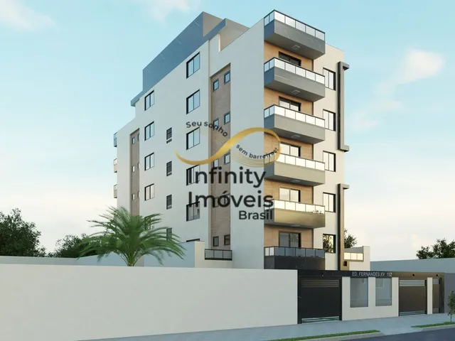 Imagem 4: Edificio Fernandes XVI - Apartamento à venda no bairro Inconfidentes - Contagem/MG
