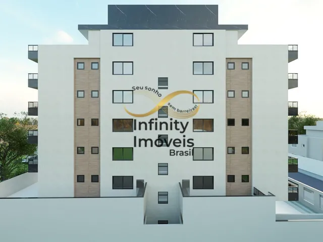 Imagem 15: Edificio Fernandes XVI - Apartamento à venda no bairro Inconfidentes - Contagem/MG
