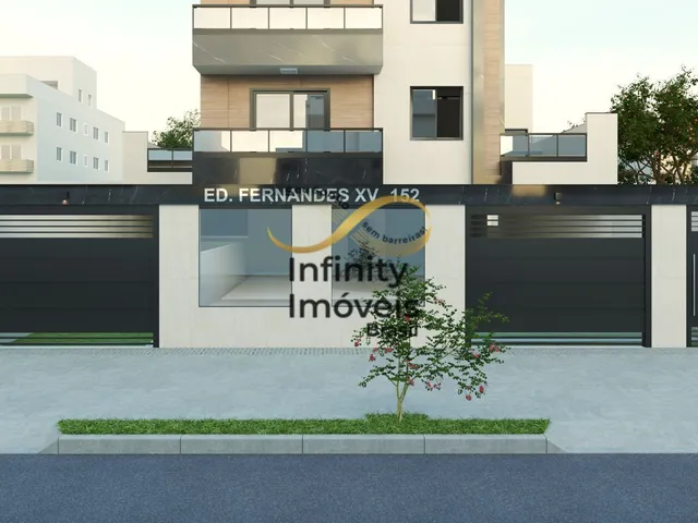 Imagem 12: Edificio Fernandes XVI - Apartamento à venda no bairro Inconfidentes - Contagem/MG