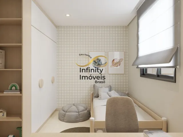 Imagem 13: Edificio Fernandes XVI - Apartamento à venda no bairro Inconfidentes - Contagem/MG