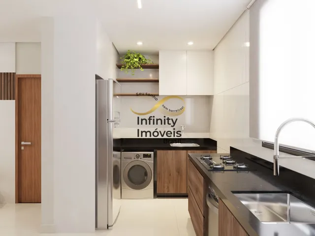 Imagem 5: Edificio Fernandes XVI - Apartamento à venda no bairro Inconfidentes - Contagem/MG
