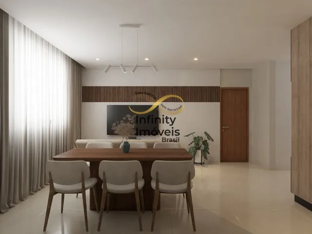Imagem 10: Edificio Fernandes XVI - Apartamento à venda no bairro Inconfidentes - Contagem/MG