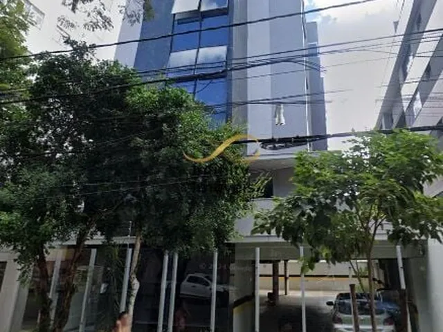 Imagem: Apartamento à venda no bairro Cruzeiro