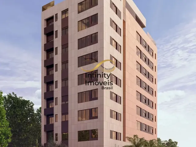 Imagem: CONTOUR MCF - Apartamento à venda no bairro