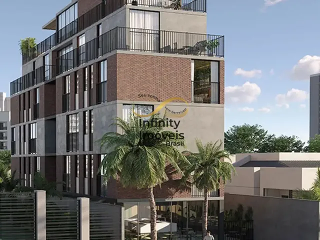 Imagem: Distinto - Apartamento à venda no bairro