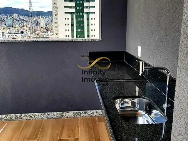 Imagem 9: VISTAS SAGRADA FAMILIA - Apartamento à venda no bairro Sagrada Família - Belo