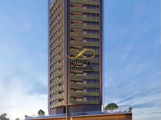 Imagem: MIRÁ - Apartamento à venda no bairro Vale