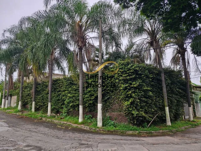 Imagem: Loteamento à venda no bairro Santa Rosa