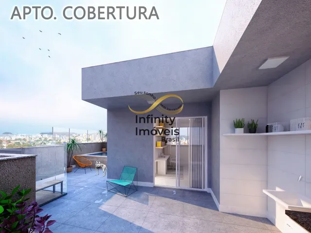 Imagem 6: Apartamento à venda no bairro Padre Eustáquio - Belo Horizonte/MG