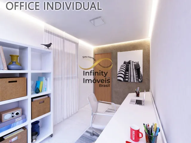 Imagem 2: Apartamento à venda no bairro Padre Eustáquio - Belo Horizonte/MG