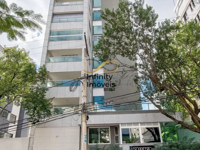 Imagem: Apartamento à venda no bairro Cruzeiro