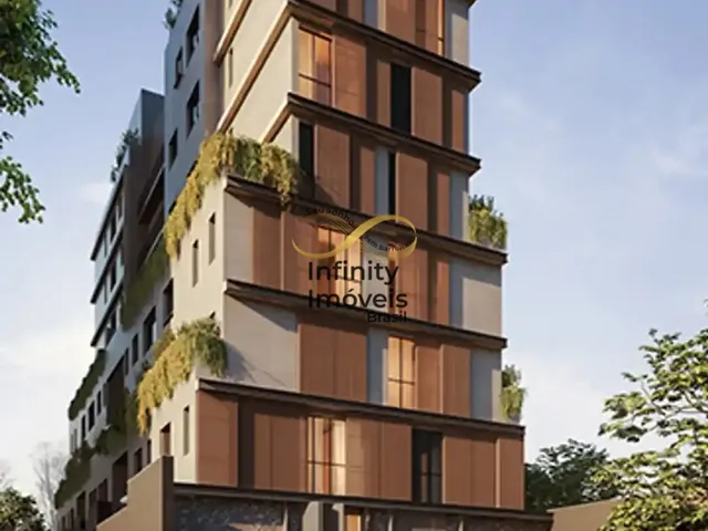 Imagem: Breeze Funcionários - Apartamento à venda