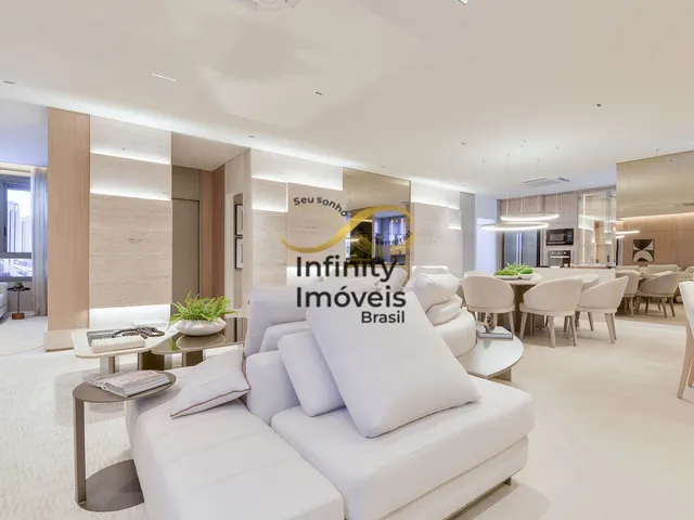 Imagem 14: Aura Vila da Sera N Lima - Apartamento À Venda no Bairro Vila da Serra - Nova Lima/Mg