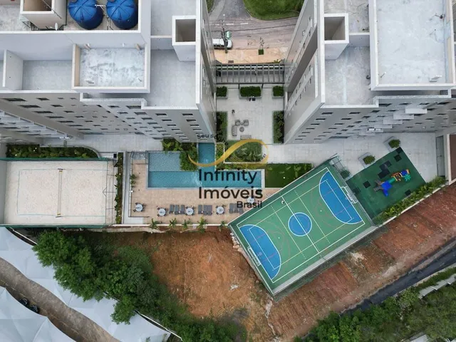 Imagem: JARDINS DO BURITIS - Apartamento à venda