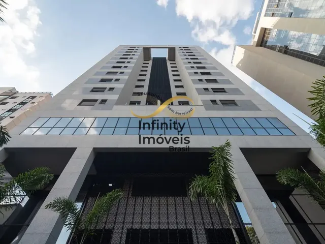 Imagem: CONTORNO RESIDENCE - Apartamento à venda