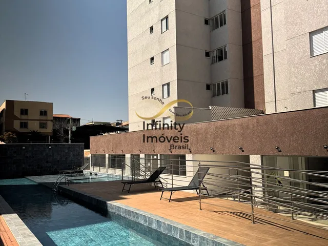 Imagem: FLAMBOYANT - Apartamento à venda no bairro