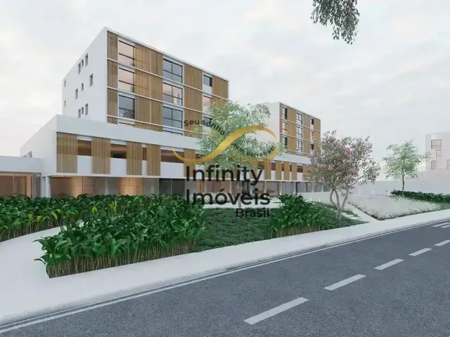 Imagem: MINAS BRISA FLEMING RESIDENCE - Apartamento