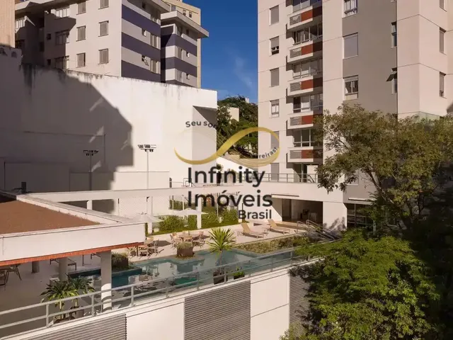 Imagem: Apartamento à venda no bairro Luxemburgo
