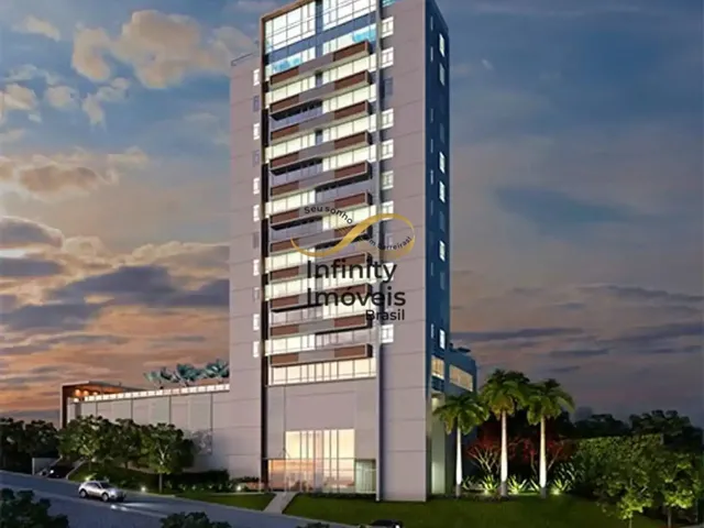 Imagem 6: Apartamento à venda no bairro Luxemburgo - Belo Horizonte/MG