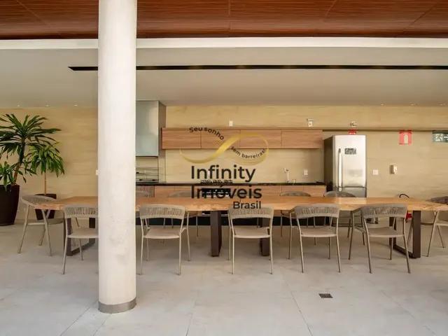 Imagem 14: Apartamento à venda no bairro Luxemburgo - Belo Horizonte/MG