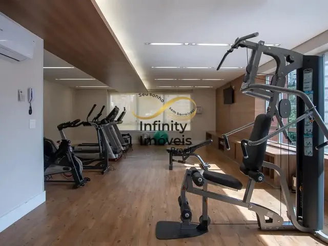 Imagem 16: Apartamento à venda no bairro Luxemburgo - Belo Horizonte/MG