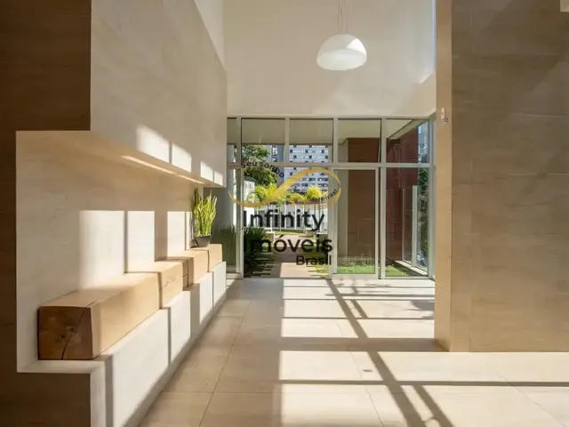 Imagem 8: Apartamento à venda no bairro Luxemburgo - Belo Horizonte/MG