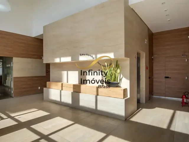Imagem 4: Apartamento à venda no bairro Luxemburgo - Belo Horizonte/MG