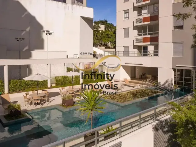 Imagem 5: Apartamento à venda no bairro Luxemburgo - Belo Horizonte/MG