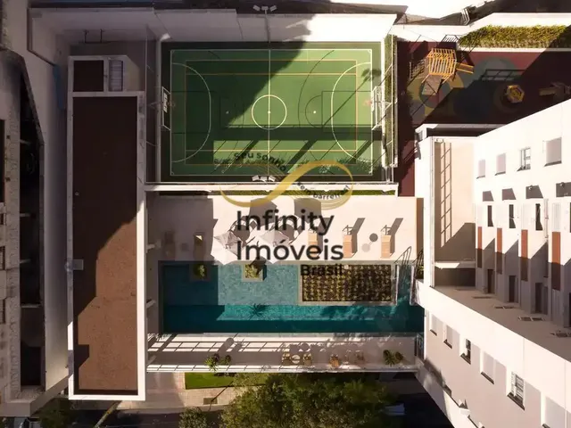 Imagem 3: Apartamento à venda no bairro Luxemburgo - Belo Horizonte/MG