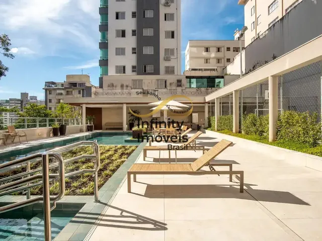 Imagem 11: Apartamento à venda no bairro Luxemburgo - Belo Horizonte/MG