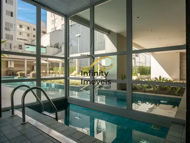 Imagem 10: Apartamento à venda no bairro Luxemburgo - Belo Horizonte/MG