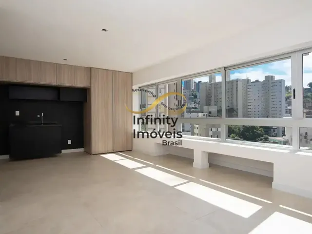 Imagem 7: Apartamento à venda no bairro Luxemburgo - Belo Horizonte/MG
