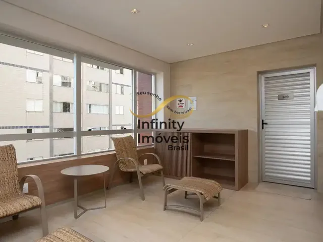 Imagem 15: Apartamento à venda no bairro Luxemburgo - Belo Horizonte/MG