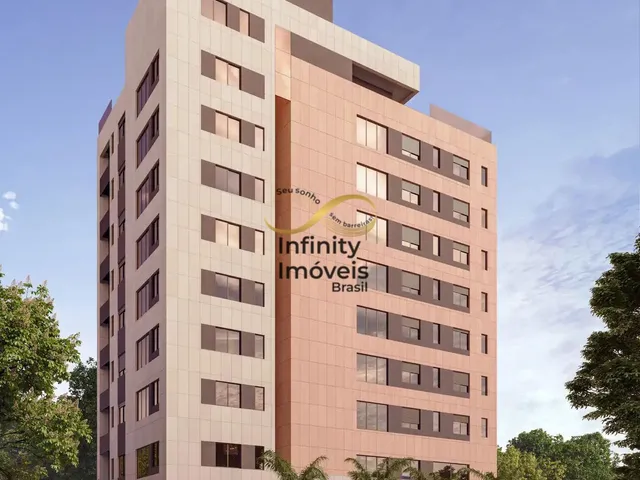 Imagem: CONTOUR MCF - Apartamento à venda no bairro