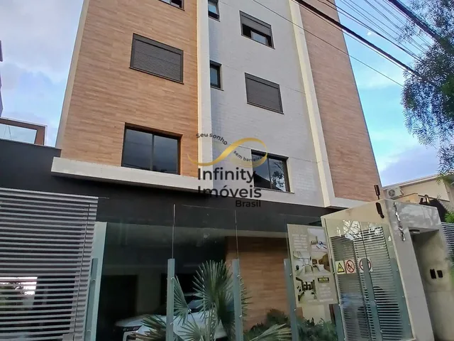 Imagem: EDIFÍCIO SCORALICK VIEW - Apartamento à