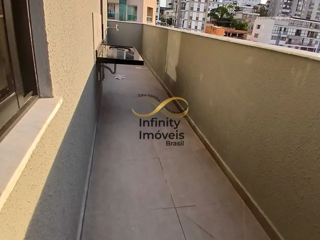 Imagem 16: EDIFÍCIO SCORALICK VIEW - Apartamento à venda no bairro Santo Antônio - Belo