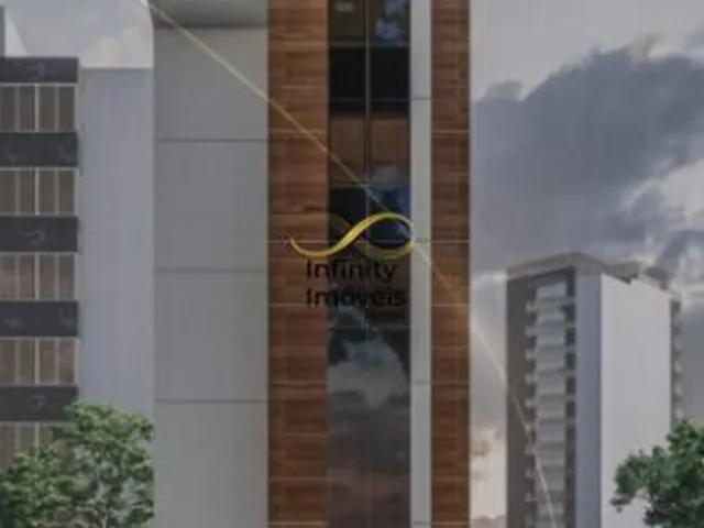 Imagem 9: EDIFÍCIO SCORALICK VIEW - Apartamento à venda no bairro Santo Antônio - Belo