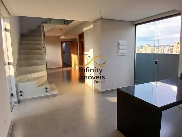 Imagem 6: EDIFÍCIO SCORALICK VIEW - Apartamento à venda no bairro Santo Antônio - Belo