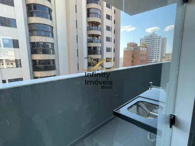 Imagem 2: EDIFÍCIO SCORALICK VIEW - Apartamento à venda no bairro Santo Antônio - Belo