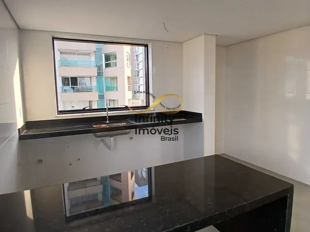 Imagem 12: EDIFÍCIO SCORALICK VIEW - Apartamento à venda no bairro Santo Antônio - Belo